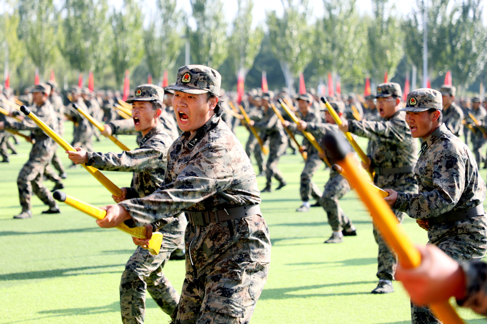 关于宁夏队全员备战，训练氛围浓厚，迎战强敌的信息