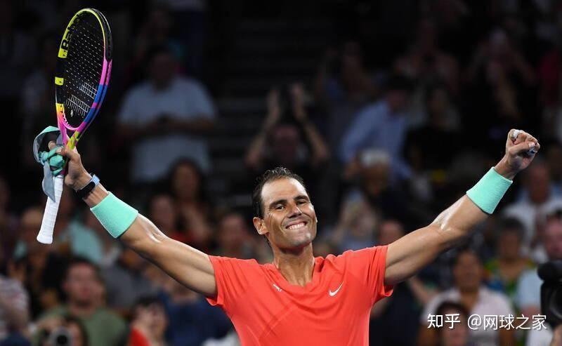  纳达尔在TES比赛中表现优异，重返赛场引发热议！气势如虹延续
